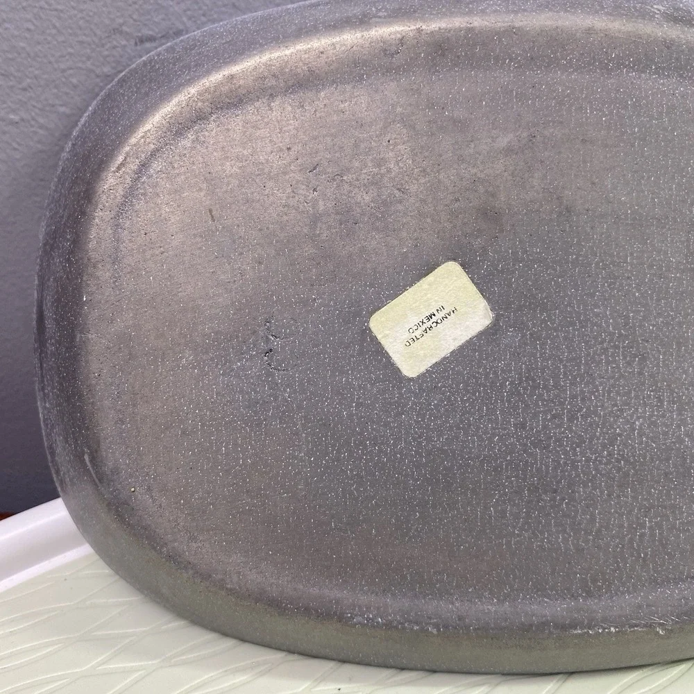 Wilton Pewter